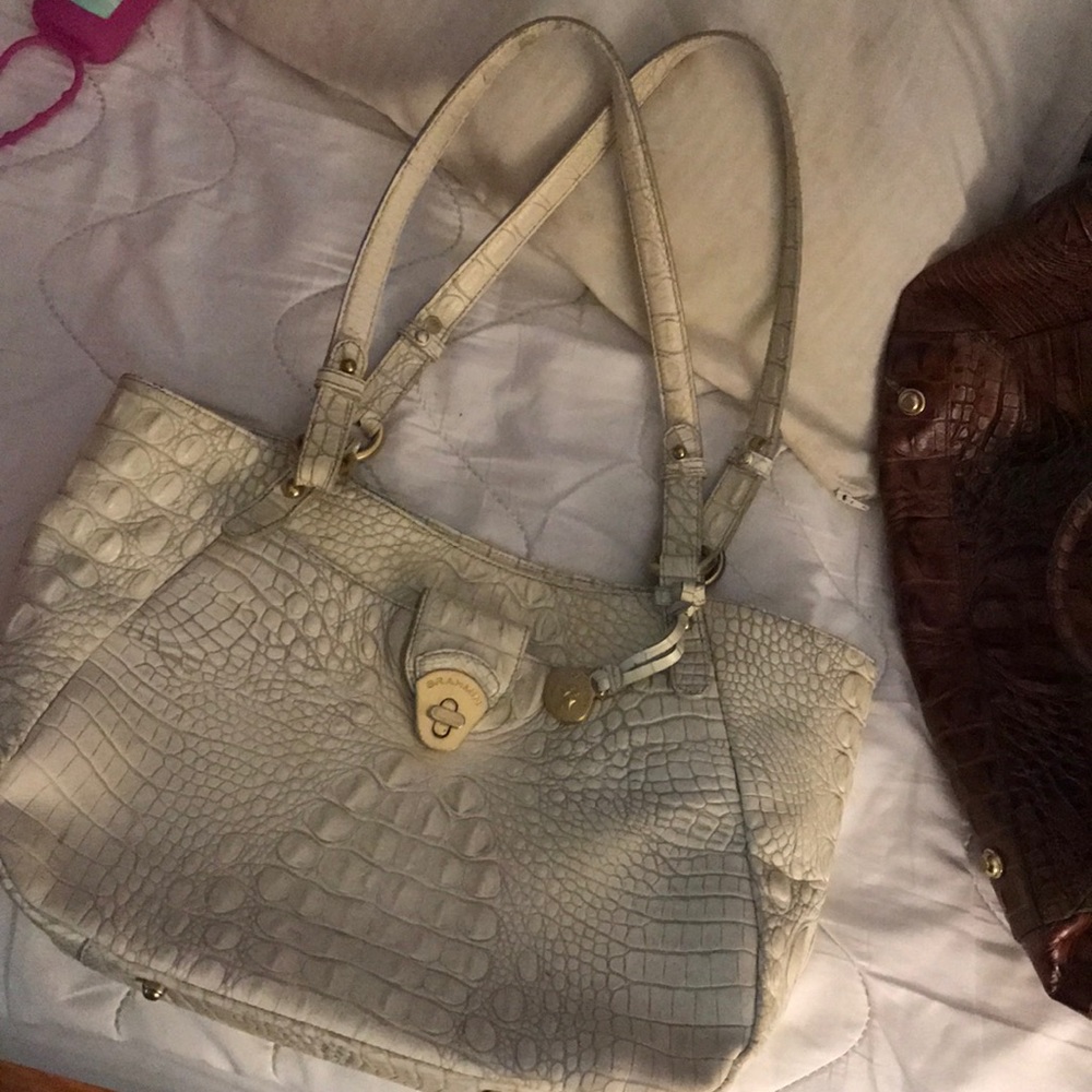 Brahmin handbag